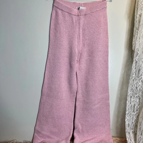 Free people Hailee Sweater & Pants Set - Picture 5 of 7